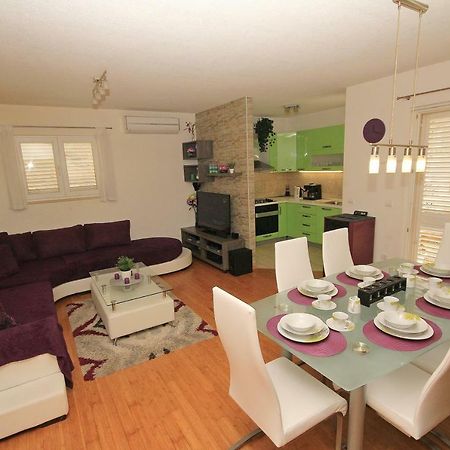 Apartment Ivana Макарска Екстериор снимка