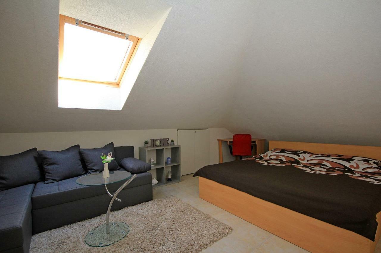 Apartment Ivana Макарска Екстериор снимка
