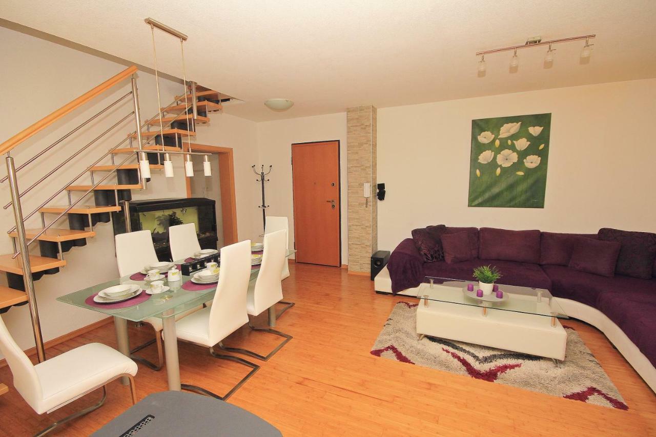 Apartment Ivana Макарска Екстериор снимка
