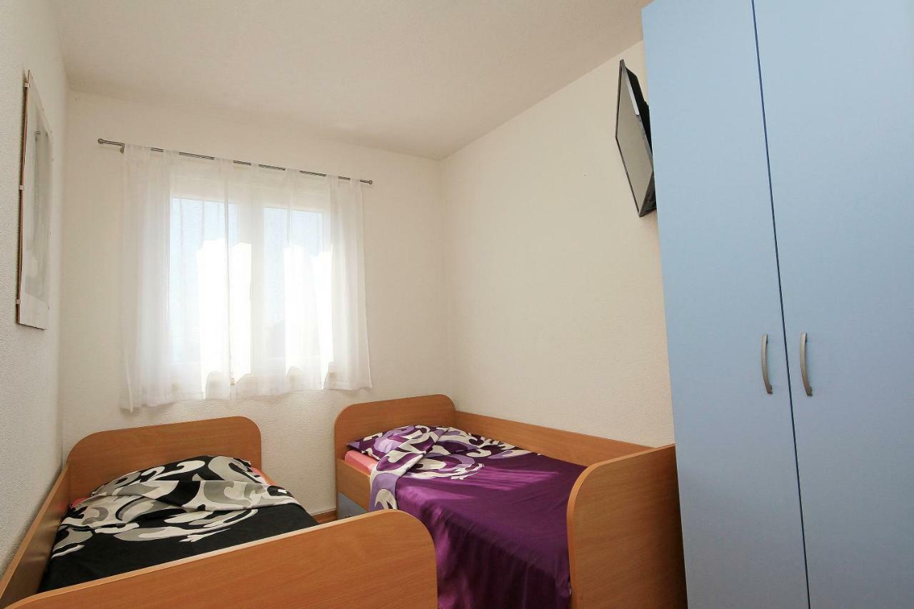Apartment Ivana Макарска Екстериор снимка